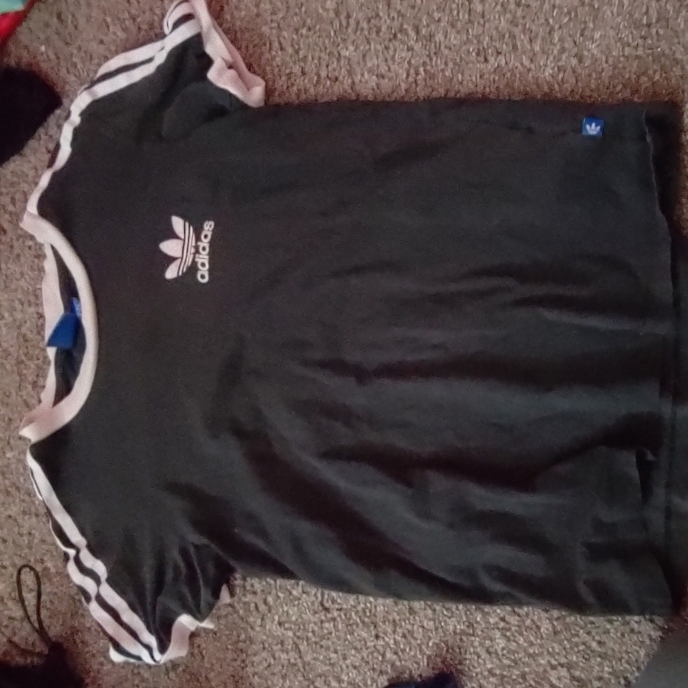 Adidas shirt